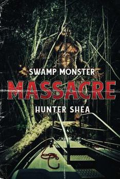 Paperback Swamp Monster Massacre Book