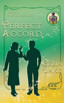 Paperback Perfect Accord Book
