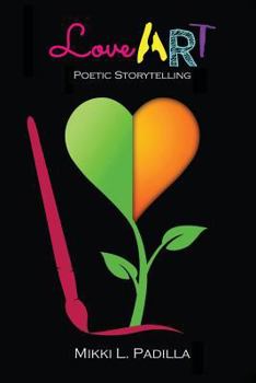 Paperback Love Art Book