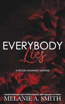 Paperback Everybody Lies Book