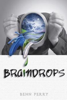 Paperback Braindrops Book