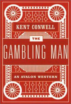 Hardcover The Gambling Man Book