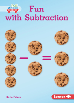 Paperback Fun with Subtraction Book