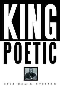 Paperback King Poetic Book