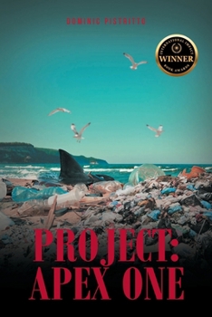 Paperback Project: Apex One Book