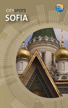 Paperback Sofia (CitySpots) Book