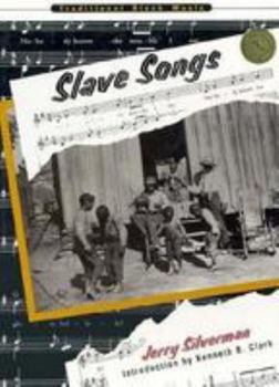 Library Binding Slave Songs(oop) Book