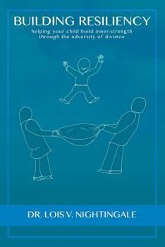 Paperback Building Resiliency Book