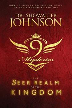 Paperback The Seer's Realm Of The Kingdom Book