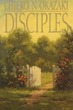 Hardcover Disciples Book