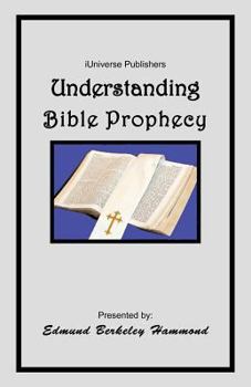 Paperback Understanding Bible Prophecy Book