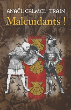 Paperback Malcuidants ! [French] Book