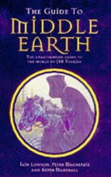 Paperback World of the Rings: The Unauthorized Guide to the World of Jrr Tolkien Book
