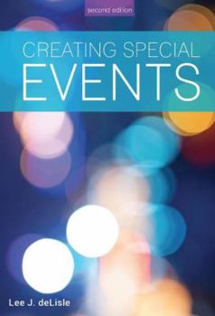 Paperback Creating Special Events Book