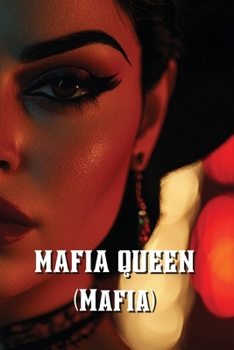 Paperback MAFIA QUEEN (Mafia) Book