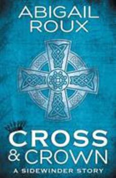 Paperback Cross & Crown Book