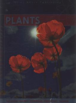 Paperback Plants. Peter Riley Book