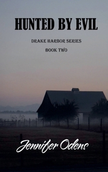 Paperback Hunted by Evil Book