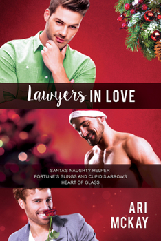 Paperback Lawyers in Love, Volume 4 Book