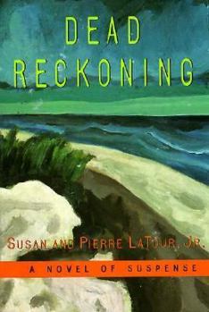 Hardcover Dead Reckoning Book