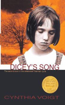 School & Library Binding Dicey's Song Book