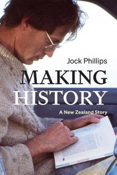 Paperback Making History: A New Zealand Story Book