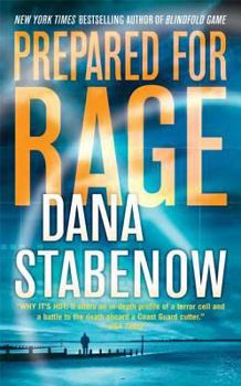 Prepared for Rage - Book #2 of the Coast Guard