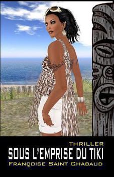 Paperback Sous l'emprise du Tiki [French] Book