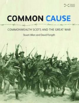 Paperback Common Cause Book