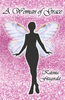 Paperback A Woman of Grace Book