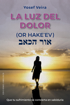 Paperback Luz del Dolor, La [Spanish] Book