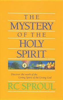 Paperback The Mystery of the Holy Spirit Book