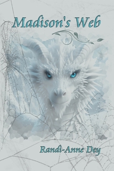 Paperback Madison's Web Book