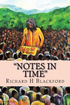 Paperback "Notes in Time": Excerpts of Gems from The Artful Blogger Book