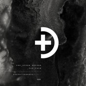 Music - CD Storm Before The Calm Book