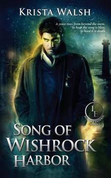 Paperback Song of Wishrock Harbor Book