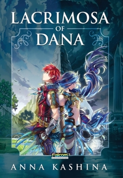 Hardcover Lacrimosa of Dana Book