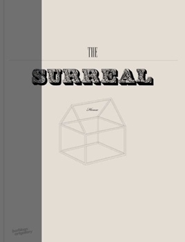 Hardcover The Surreal House Book