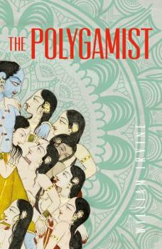 Paperback The Polygamist Book