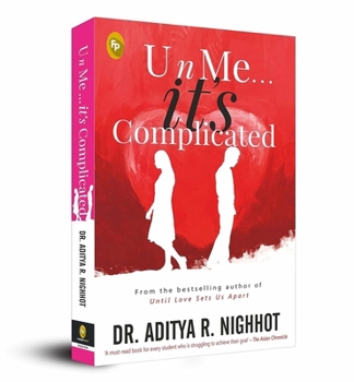 Paperback U N Me . . . It's Complicated Book