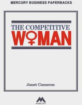 Paperback The Competitive Woman Book