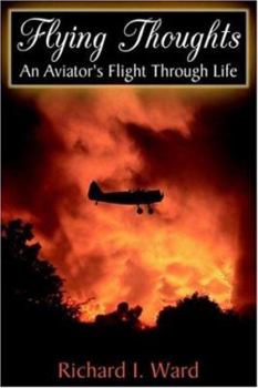 Paperback Flying Thoughts Book