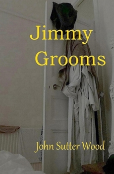 Paperback Jimmy Grooms Book