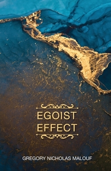 Paperback Egoist Effect Book