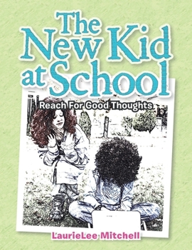 Paperback The New Kid at School Book