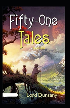 Fifty-One Tales Illustrated