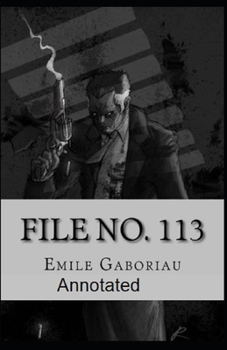 Paperback File No.113 Annotated Book
