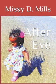 Paperback After Eve Book