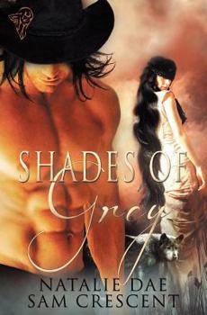 Paperback Shades of Grey Book