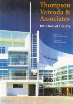 Paperback Thompson Vaivoda & Associates Book